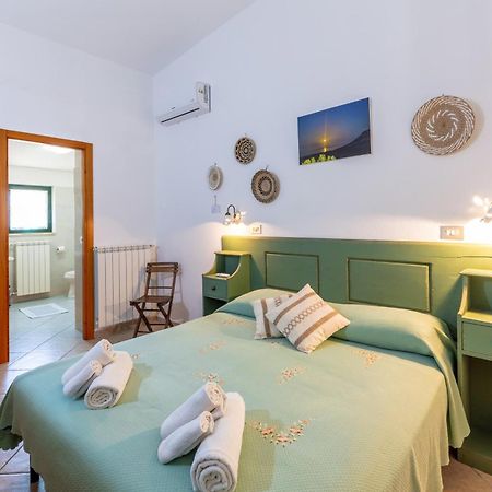 Agriturismo Paulesa Доргали Экстерьер фото