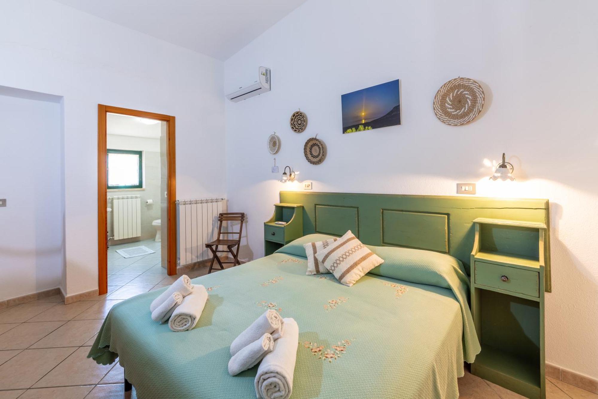 Agriturismo Paulesa Доргали Экстерьер фото